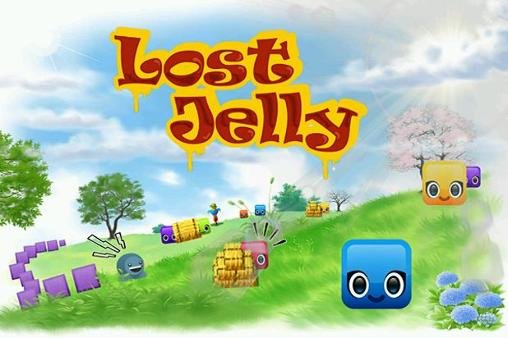 game pic for Lost jelly